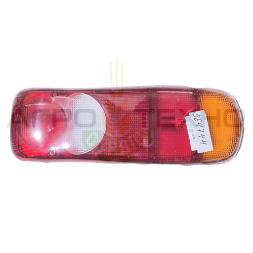 564744 - Скло задніх ліхтарів Manitou / TRUCKLIGHT 564744 - Скло задніх ліхтарів Manitou / TRUCKLIGHT