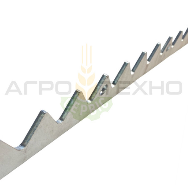 986257 - Планка зубчата Claas Jaguar / APB 986257, 986257 Claas, Claas 986257, 986257 клаас, клаас 986257, планка 986257, планка зубчата 986257, планка на валець ягуара, планка 986257 для вальця, планка 986257 на валець ягуар