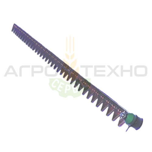 626738 - Коса жатки 6,6 м з п"ятою, на болтах Claas / APB (630892) 626738 - Коса жатки 6,6 м з п"ятою, на болтах Claas / APB (630892)