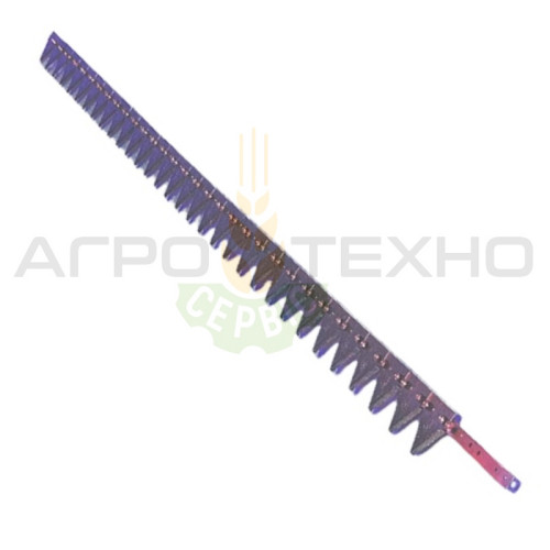 630896 - Ніж 1,82 м на модульну косу Claas / APB 630896 - Ніж 1,82 м на модульну косу Claas / APB