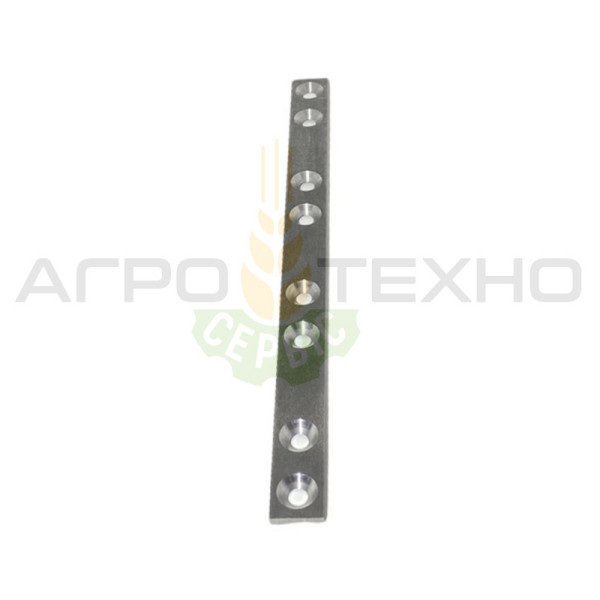 630748 - Пластина коси Claas / APB 630748, 630748 Claas, Claas 630748, 630748 клаас, клаас 630748, 630748 agri parts, agri parts 630748, 630748 APB, APB 630748, пластина 630748, 630748 пластина, пластина коси Claas, пластина коси клаас