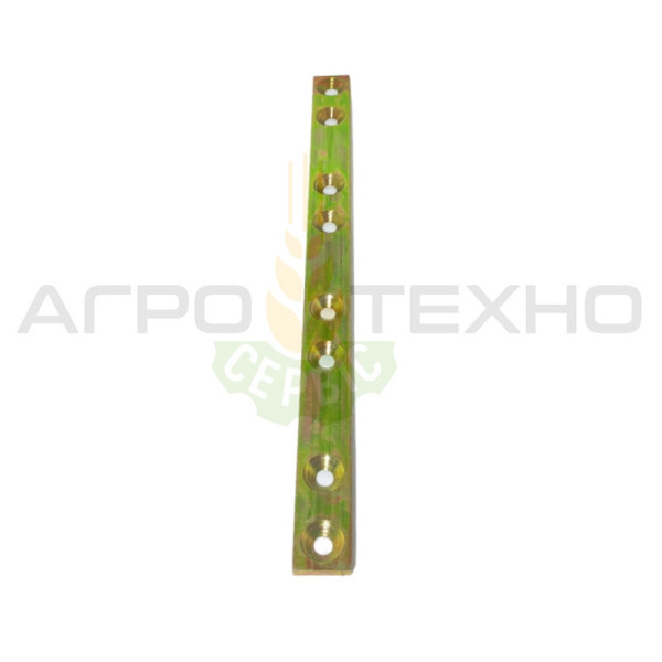 630748 - Пластина коси Claas / Alpha Parts 630748, 630748 Claas, Claas 630748, 630748 клаас, клаас 630748, 630748 agri parts, agri parts 630748, 630748 APB, APB 630748, пластина 630748, 630748 пластина, пластина коси Claas, пластина коси клаас