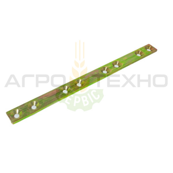 630748 - Пластина коси Claas / Alpha Parts 630748, 630748 Claas, Claas 630748, 630748 клаас, клаас 630748, 630748 agri parts, agri parts 630748, 630748 APB, APB 630748, пластина 630748, 630748 пластина, пластина коси Claas, пластина коси клаас