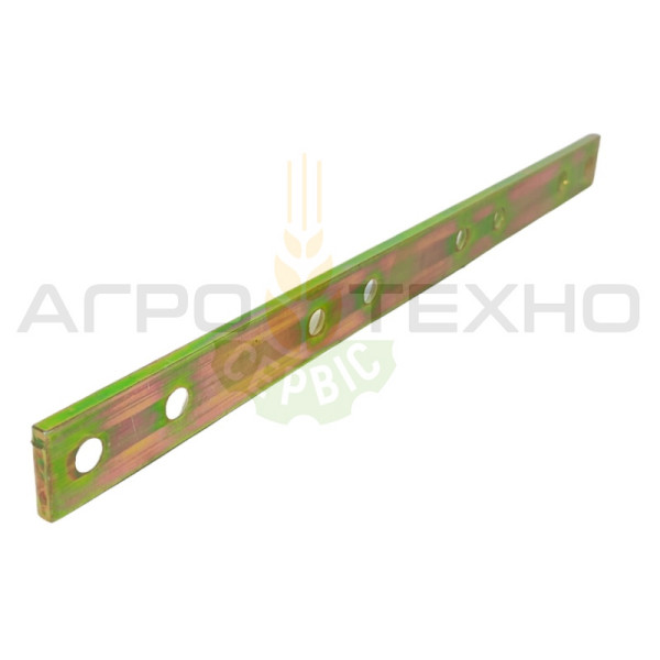 630748 - Пластина коси Claas / Alpha Parts 630748, 630748 Claas, Claas 630748, 630748 клаас, клаас 630748, 630748 agri parts, agri parts 630748, 630748 APB, APB 630748, пластина 630748, 630748 пластина, пластина коси Claas, пластина коси клаас