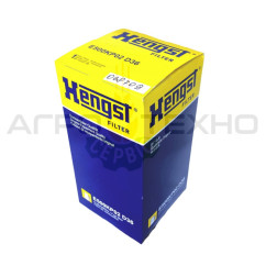 068709 - Фільтр паливний Claas / Hengst (E500KP02 D36)