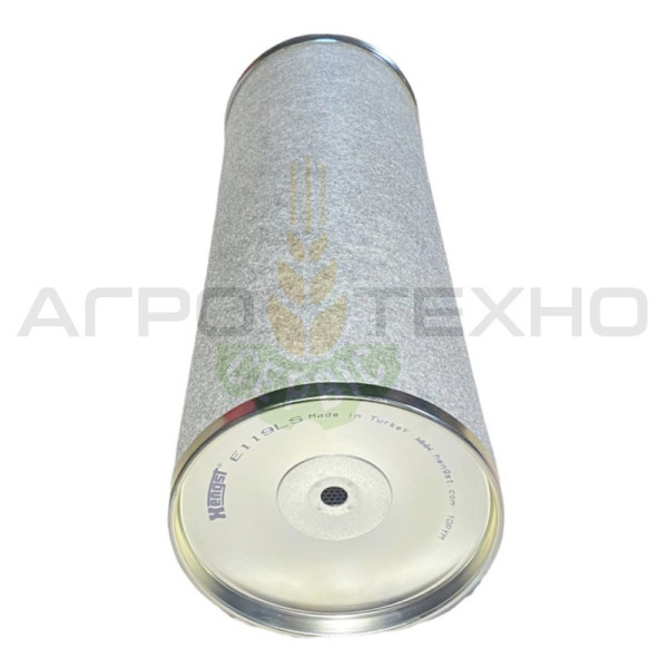 077382 - Фільтр повітряний внутрішній Claas / Hengst (E119LS) 068709, 068709 CLaas, claas 068709, 068709 клаас, клаас 068709, 068709 Hengst, Hengst 068709, 068709 фільтр, фільтр 068709, E119LS Hengst, Hengst E119LS, фільтр хенгст E119LS