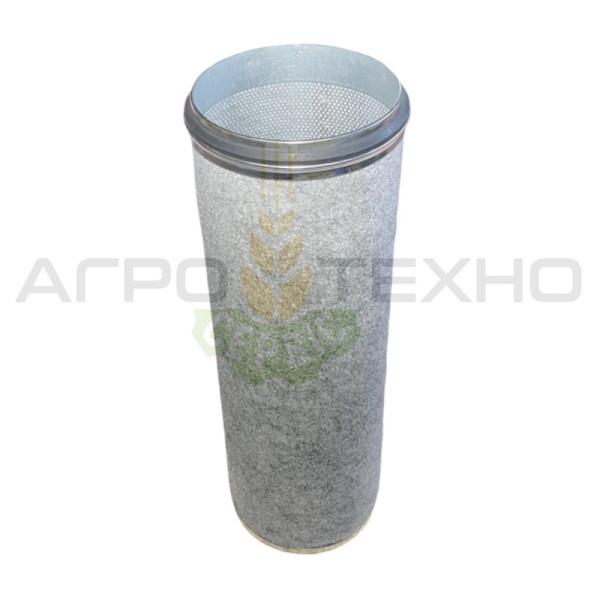 077382 - Фільтр повітряний внутрішній Claas / Hengst (E119LS) 068709, 068709 CLaas, claas 068709, 068709 клаас, клаас 068709, 068709 Hengst, Hengst 068709, 068709 фільтр, фільтр 068709, E119LS Hengst, Hengst E119LS, фільтр хенгст E119LS