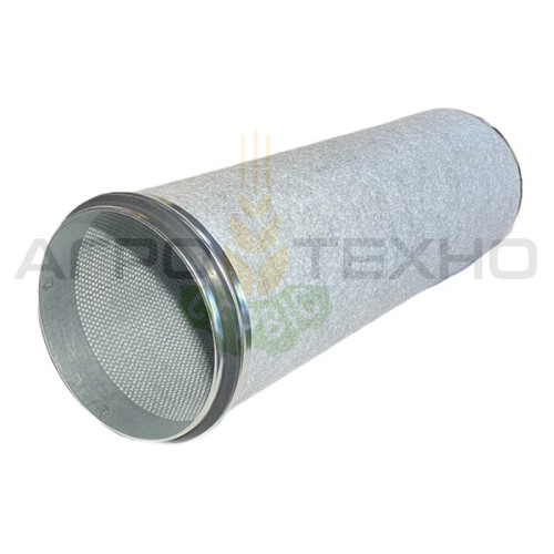 077382 - Фільтр повітряний внутрішній Claas / Hengst (E119LS) 077382 - Фільтр повітряний внутрішній Claas / Hengst (E119LS)