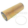068710 - Фільтр масляний Claas / Orginal