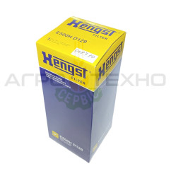 068710 - Фільтр масляний Claas / Hengst (E500H D129)