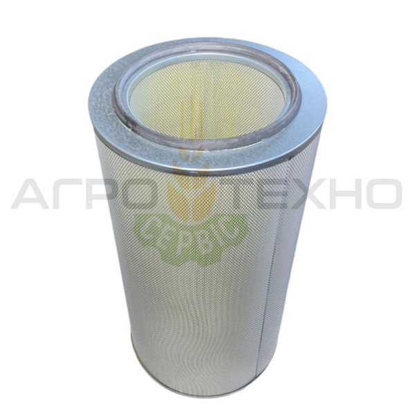 077367 - Фільтр повітряний зовнішній Claas / Hengst (E119L) 077367, 077367 CLaas, claas 077367, 077367 клаас, клаас 077367, 077367 Hengst, Hengst 077367, 077367 фільтр, фільтр 077367, E119L Hengst, Hengst E119L, фільтр хенгст E119L