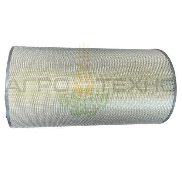 077367 - Фільтр повітряний зовнішній Claas / Hengst (E119L) 077367, 077367 CLaas, claas 077367, 077367 клаас, клаас 077367, 077367 Hengst, Hengst 077367, 077367 фільтр, фільтр 077367, E119L Hengst, Hengst E119L, фільтр хенгст E119L