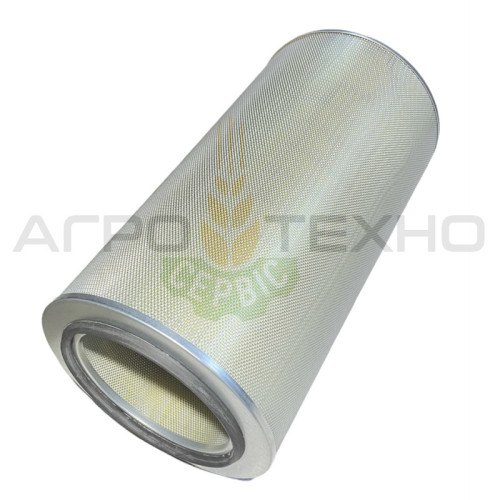 077367 - Фільтр повітряний зовнішній Claas / Hengst (E119L) 077367 - Фільтр повітряний зовнішній Claas / Hengst (E119L)