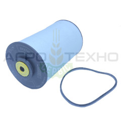 133602 - Фільтр паливний Claas / Hengst (E10KFR4 D10)