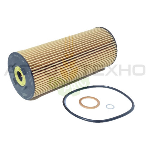 133633 - Фільтр масляний Claas / Hengst (E197H D06) 133633 - Фільтр масляний Claas / Hengst (E197H D06)