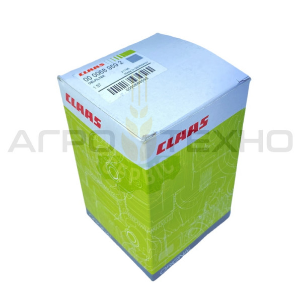 068959 - Фільтр гідравлічний Claas / Orginal 068959 - Фильтр гидравлики Claas / Orginal