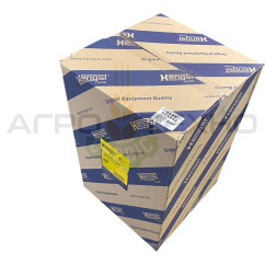 071242 - Фільтр повітряний зовнішній Claas / Hengst (E118L)