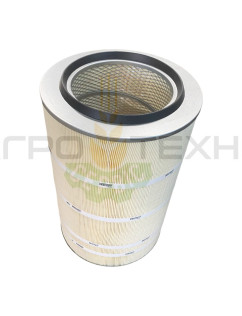 071242 - Фільтр повітряний зовнішній Claas / Hengst (E118L)