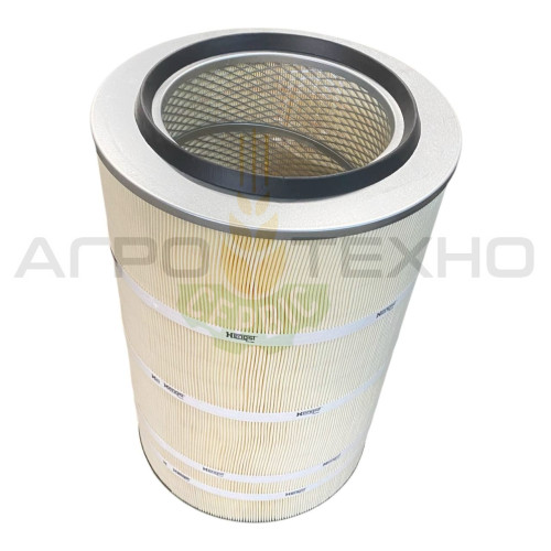 071242 - Фільтр повітряний зовнішній Claas / Hengst (E118L)