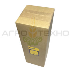 072239 - Фільтр повітряний внутрішній Claas / Hengst (E118LS)