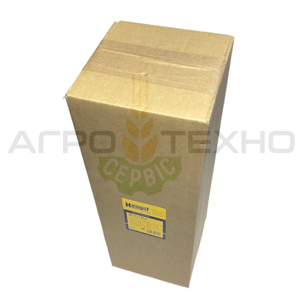 072239 - Фільтр повітряний внутрішній Claas / Hengst (E118LS) 072239, 072239 CLaas, claas 072239, 072239 клаас, клаас 072239, 072239 Hengst, Hengst 072239, 072239 фільтр, фільтр 072239, E118LS Hengst, Hengst E118LS, фільтр хенгст E118LS