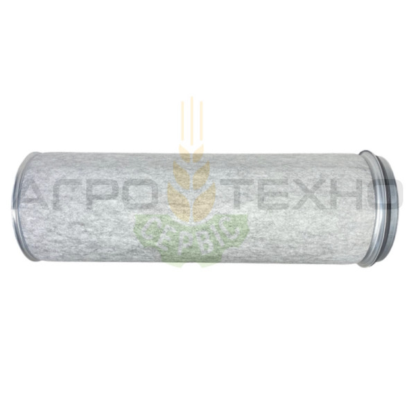 072239 - Фільтр повітряний внутрішній Claas / Hengst (E118LS) 072239, 072239 CLaas, claas 072239, 072239 клаас, клаас 072239, 072239 Hengst, Hengst 072239, 072239 фільтр, фільтр 072239, E118LS Hengst, Hengst E118LS, фільтр хенгст E118LS