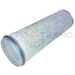 072239 - Фільтр повітряний внутрішній Claas / Hengst (E118LS)