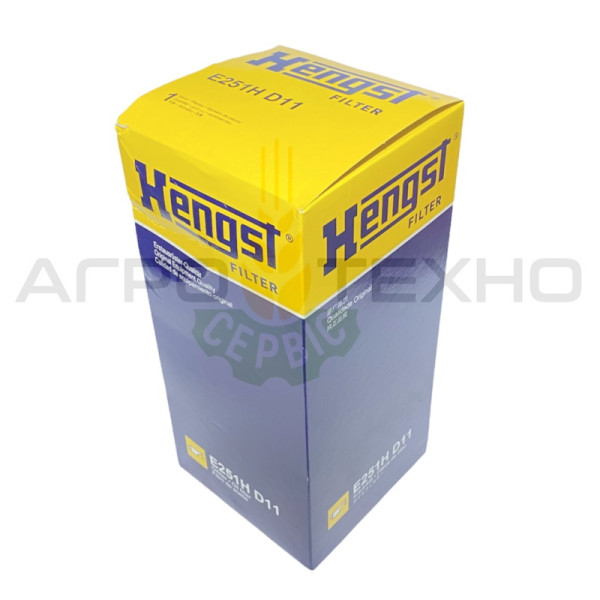 133629 - Фільтр масляний Claas / Hengst (E251H D11) 133629, 133629 CLaas, claas 133629, 133629 клаас, клаас 133629, 133629 Hengst, Hengst 133629, E251H D11 hengst, hengst E251H D11, хенгст E251H D11, E251H D11 хенгст