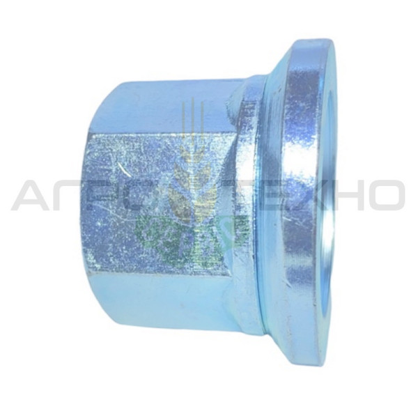 239367 - Гайка колісна Claas / Alpha Parts 239367, 239367 Claas, Claas 239367, 239367 клаас, клаас 239367, гайка 239367, 239367 гайка, гайка колісна Claas, гайка колесна Claas, гайка колеса Клаас