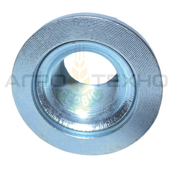 239367 - Гайка колісна Claas / Alpha Parts 239367, 239367 Claas, Claas 239367, 239367 клаас, клаас 239367, гайка 239367, 239367 гайка, гайка колісна Claas, гайка колесна Claas, гайка колеса Клаас