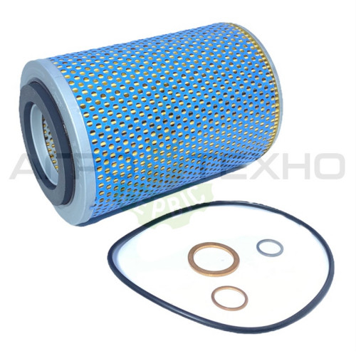 133529 - Фільтр масляний Claas / Hengst (E174H D11)