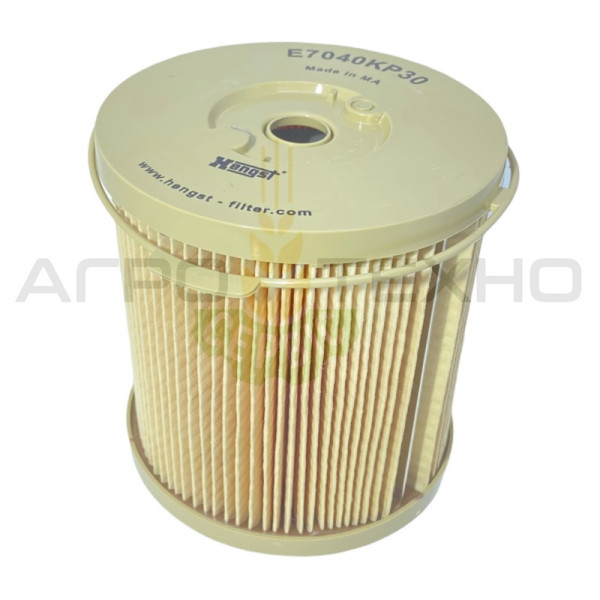 068712 - Фільтр паливний Claas / Hengst (E7040KP30 D411) 068712, 068712 CLaas, claas 068712, 068712 клаас, клаас 068712, 068712 Hengst, Hengst 068712, E7040KP30 D411 hengst, hengst E7040KP30 D411, хенгст E7040KP30 D411, E7040KP30 D411 хенгст