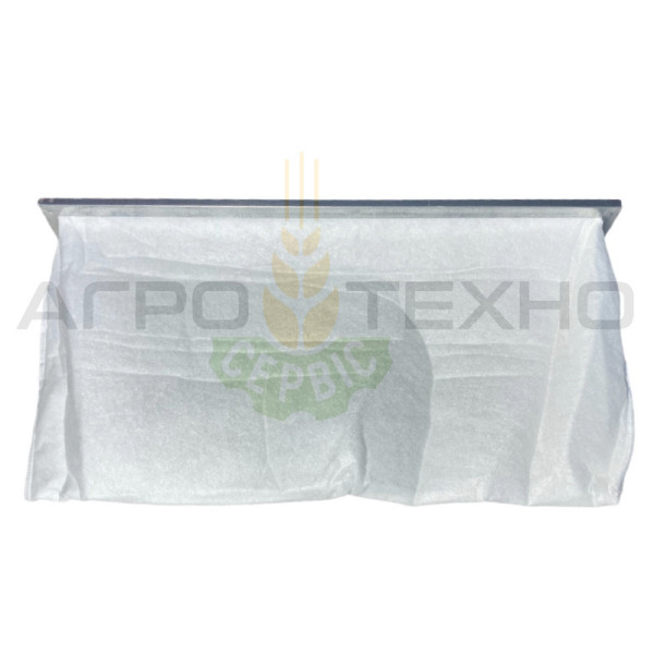 071525 - Фільтр кабіни Claas / Alpha Parts 071525, 071525 claas, claas 071525, 071525 клаас, клаас 071525, фільтр 071525, 071525 фільтр, фільтр кабіни 071525, фільтр кабіни на лексіон, фільтр кабіни на мега, фільтр кабіни на домінатор, фільтр кабіни на ягуар, фільтр кабіни ксеріон
