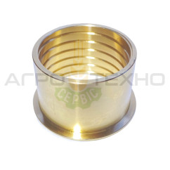 0018192841 - Втулка шківа привода ротора Claas Lexion / APB