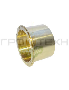 0018192841 - Втулка шківа привода ротора Claas Lexion / APB 0018192841 - Втулка шківа привода ротора Claas Lexion / APB