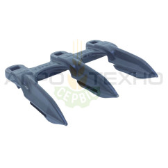 521281 - Палець потрійний CLAAS / Original