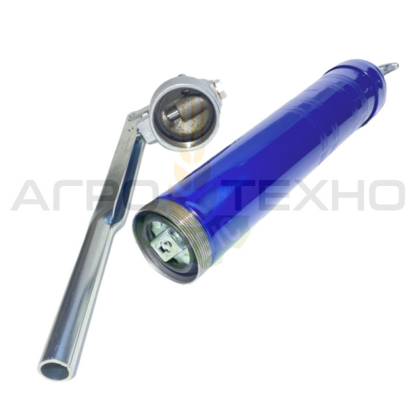 FP1142 - Шприц мастильний Lincoln (by SKF) Шприц Lincoln, FP1142, Lincoln FP1142, FP1142 Lincoln. шприц FP1142, линкольн шприц, купить шприц линкольн, FP1142 lincoln шприц, шприц для смазки