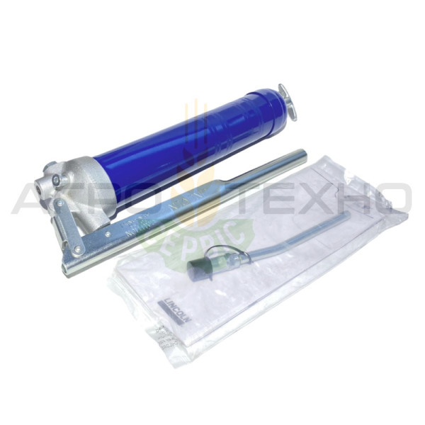 FP1142 - Шприц мастильний Lincoln (by SKF) Шприц Lincoln, FP1142, Lincoln FP1142, FP1142 Lincoln. шприц FP1142, линкольн шприц, купить шприц линкольн, FP1142 lincoln шприц, шприц для смазки