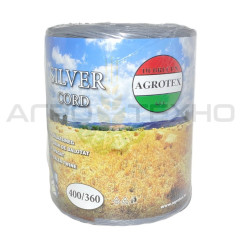 Agrotex 360/400 - Шпагат (сірий)