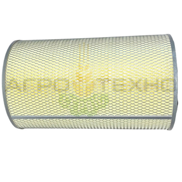 177046 - Фільтр повітряний зовнішній Claas / Hengst (E116L) 071242, 071242 CLaas, claas 071242, 071242 клаас, клаас 071242, 071242 Hengst, Hengst 071242, 071242 фільтр, фільтр 071242, E116L Hengst, Hengst E116L, фільтр хенгст E116L