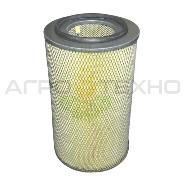 177046 - Фільтр повітряний зовнішній Claas / Hengst (E116L) 071242, 071242 CLaas, claas 071242, 071242 клаас, клаас 071242, 071242 Hengst, Hengst 071242, 071242 фільтр, фільтр 071242, E116L Hengst, Hengst E116L, фільтр хенгст E116L