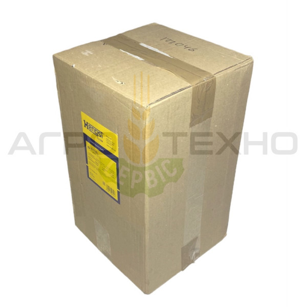 177046 - Фільтр повітряний зовнішній Claas / Hengst (E116L) 071242, 071242 CLaas, claas 071242, 071242 клаас, клаас 071242, 071242 Hengst, Hengst 071242, 071242 фільтр, фільтр 071242, E116L Hengst, Hengst E116L, фільтр хенгст E116L