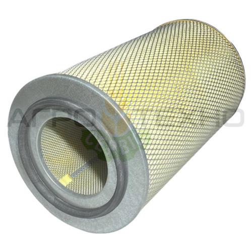 177046 - Фільтр повітряний зовнішній Claas / Hengst (E116L) 177046 - Фільтр повітряний зовнішній Claas / Hengst (E116L)