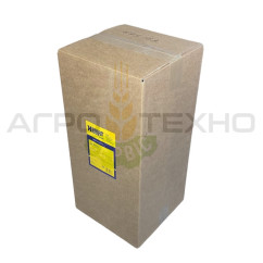 643169 - Фільтр повітряний зовнішній Claas / Hengst (E117L)