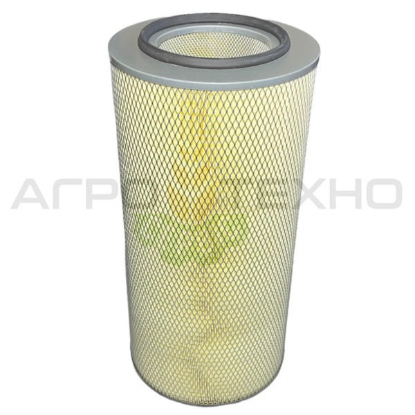 643169 - Фільтр повітряний зовнішній Claas / Hengst (E117L) 643169, 643169 CLaas, claas 643169, 643169 клаас, клаас 643169, 643169 Hengst, Hengst 643169, 643169 фільтр, фільтр 643169, E117L Hengst, Hengst E117L, фільтр хенгст E117L