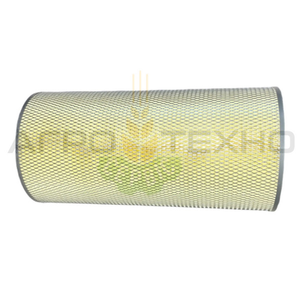 643169 - Фільтр повітряний зовнішній Claas / Hengst (E117L) 643169, 643169 CLaas, claas 643169, 643169 клаас, клаас 643169, 643169 Hengst, Hengst 643169, 643169 фільтр, фільтр 643169, E117L Hengst, Hengst E117L, фільтр хенгст E117L