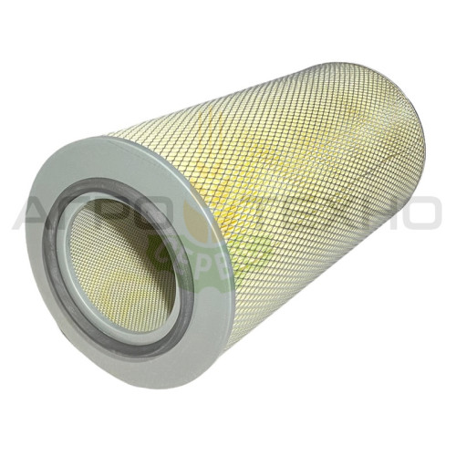 643169 - Фільтр повітряний зовнішній Claas / Hengst (E117L) 643169 - Фільтр повітряний зовнішній Claas / Hengst (E117L)