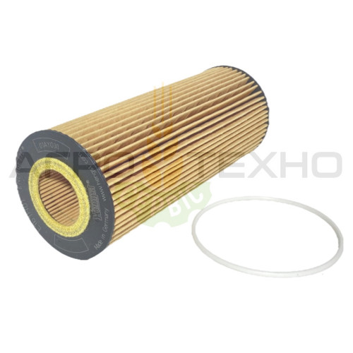 545953 - Фільтр масляний Claas / Hengst (E161H01 D28) 545953 - Фільтр масляний Claas / Hengst (E161H01 D28)