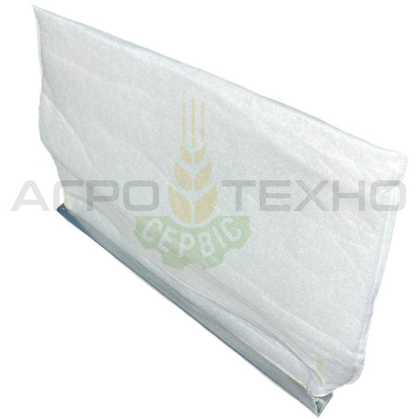 564698 - Фільтр кабіни Claas / Alpha Parts 564698, 564698 claas, claas 564698, 564698 клаас, клаас 564698, фільтр 564698, 564698 фільтр, фільтр кабіни 564698, фільтр кабіни на лексіон, фільтр кабіни на тукано, фільтр кабіни на Lexion, фільтр кабіни на Tucano, фільтр кабіни клаас