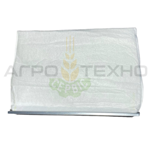 564698 - Фільтр кабіни Claas / Alpha Parts 564698, 564698 claas, claas 564698, 564698 клаас, клаас 564698, фільтр 564698, 564698 фільтр, фільтр кабіни 564698, фільтр кабіни на лексіон, фільтр кабіни на тукано, фільтр кабіни на Lexion, фільтр кабіни на Tucano, фільтр кабіни клаас